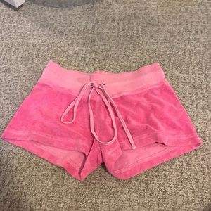 Pink hard tail size: LG 14